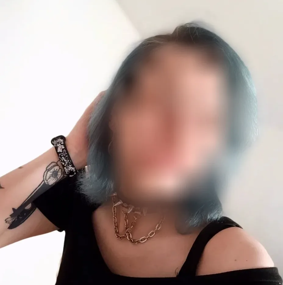 Johanna, 34