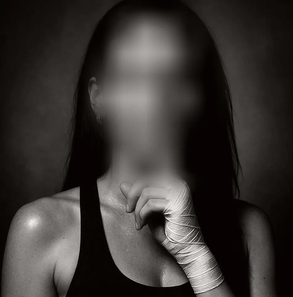 Leyla, 28