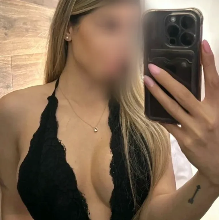 Marika, 29