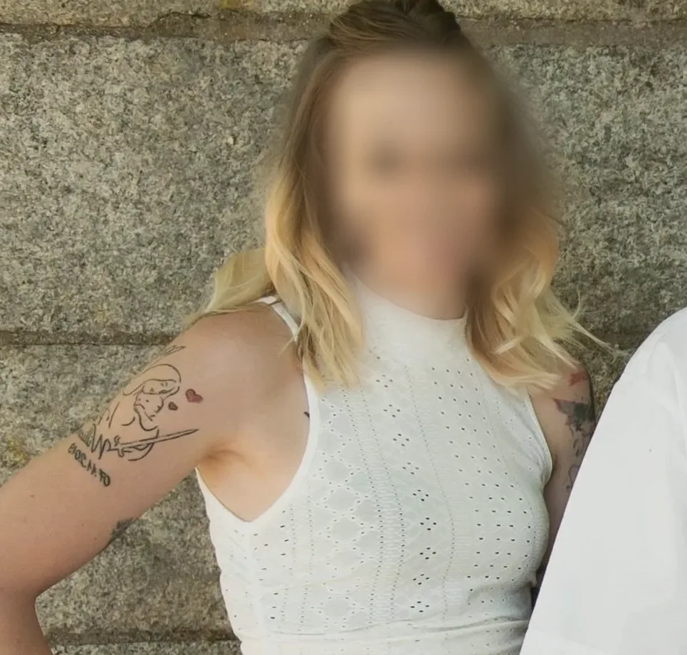 Niina, 32