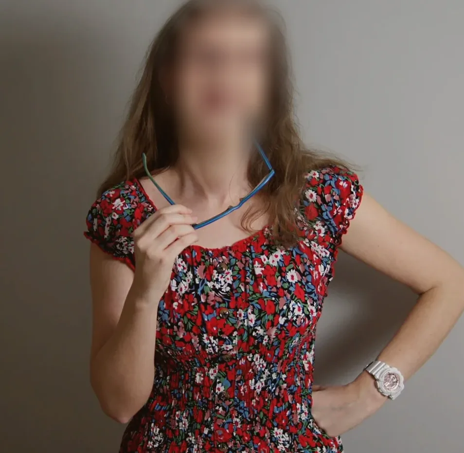 Saara, 35